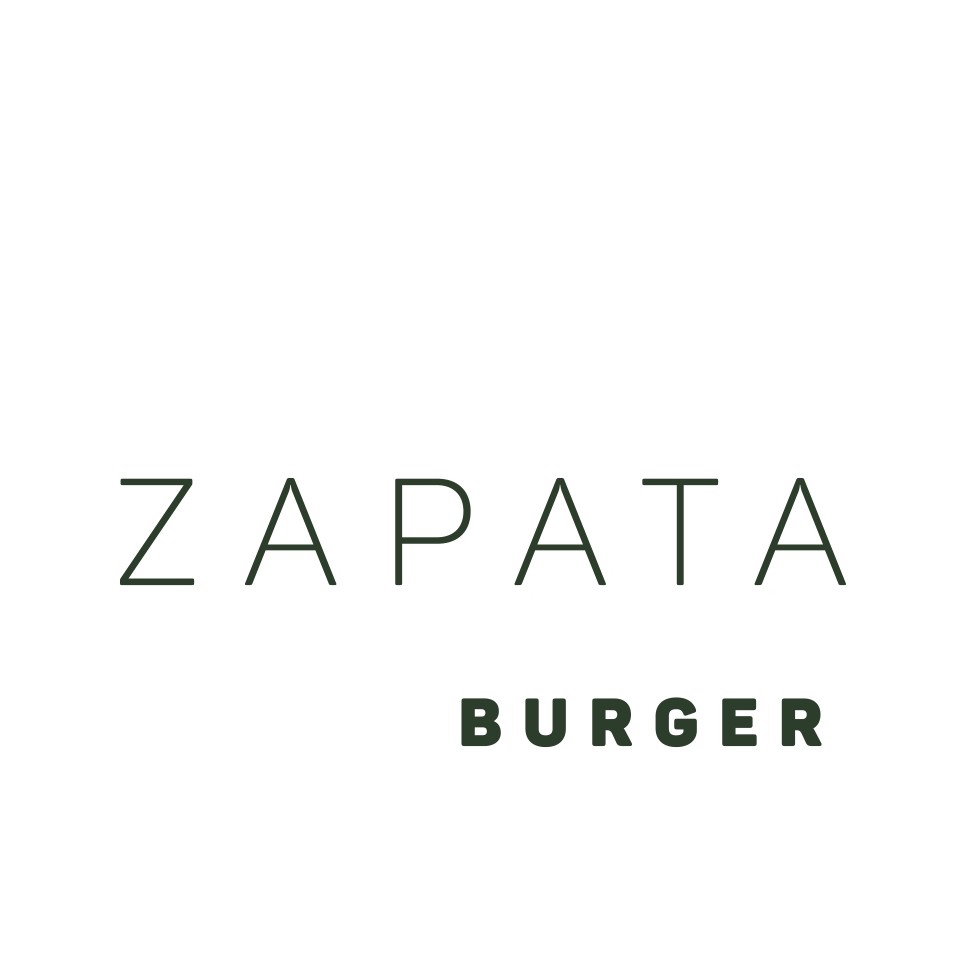 Zapata Burger Logo